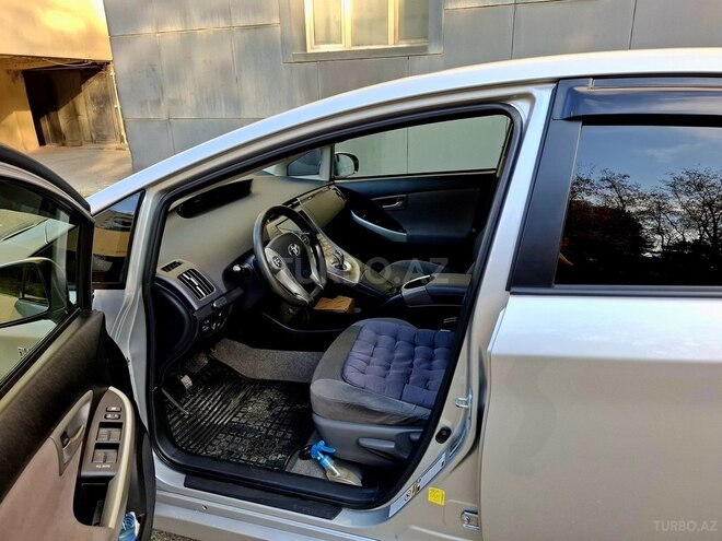 Toyota Prius 2012, 151,382 km - 1.8 l - Bakı