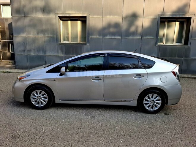 Toyota Prius 2012, 151,382 km - 1.8 l - Bakı
