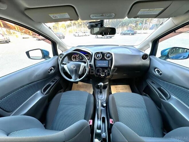 Nissan Note 2016, 48,000 km - 1.2 l - Bakı