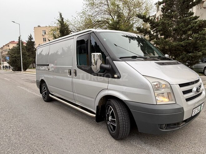 Ford Transit 2008, 152,000 km - 2.2 л - Bakı