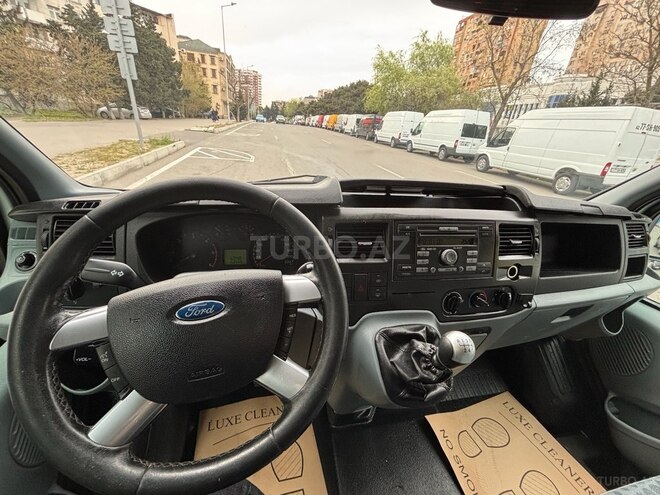 Ford Transit 2008, 152,000 km - 2.2 л - Bakı