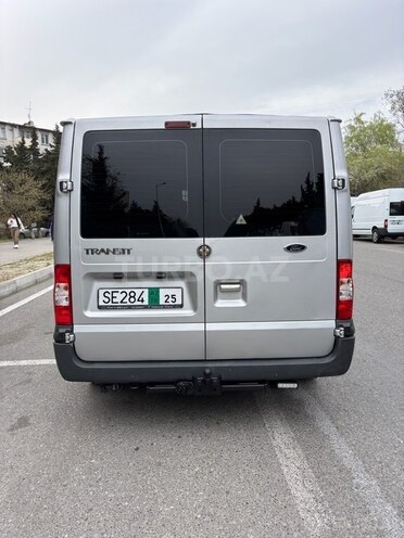 Ford Transit 2008, 152,000 km - 2.2 л - Bakı