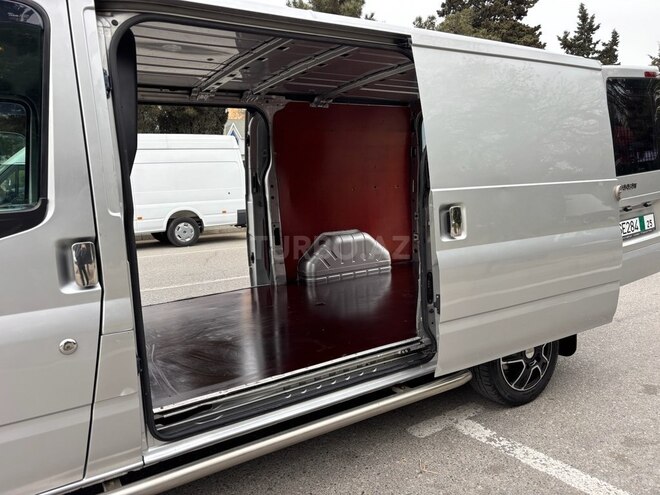 Ford Transit 2008, 152,000 km - 2.2 л - Bakı