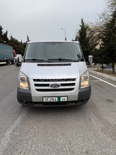Ford Transit 2008, 152,000 km - 2.2 л - Bakı