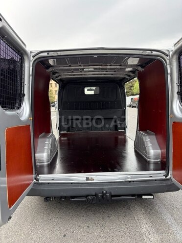 Ford Transit 2008, 152,000 km - 2.2 л - Bakı