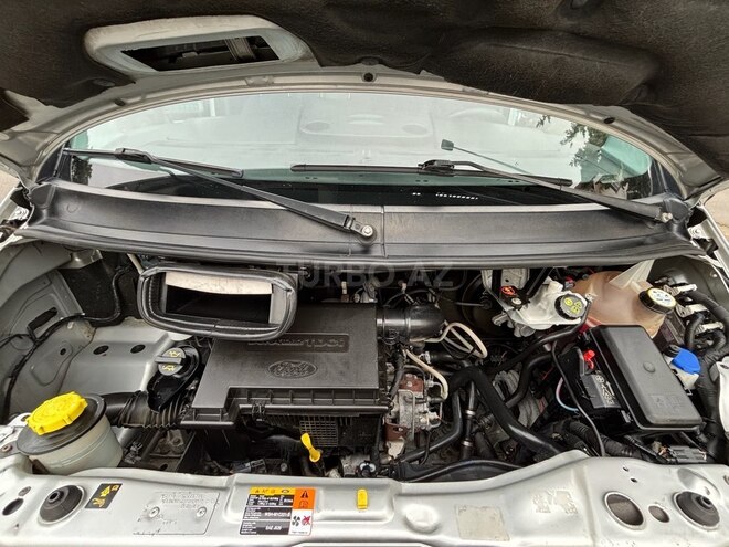 Ford Transit 2008, 152,000 km - 2.2 л - Bakı