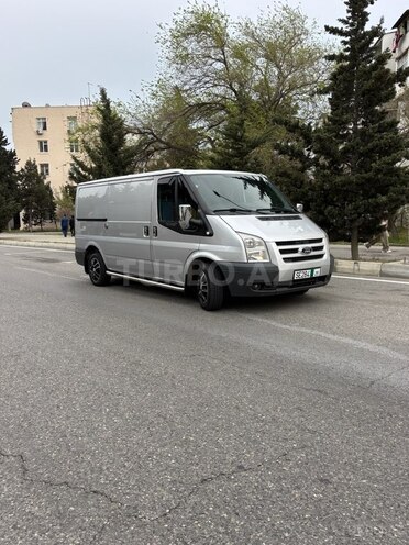 Ford Transit 2008, 152,000 km - 2.2 л - Bakı