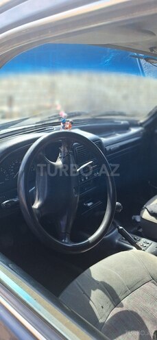 GAZ 31105 2004, 350,000 km - 2.4 l - Quba
