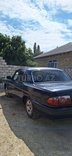 GAZ 31105 2004, 350,000 km - 2.4 l - Quba