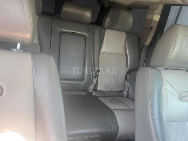 Jeep Grand Cherokee 2006, 360,000 km - 3.0 l - Bakı