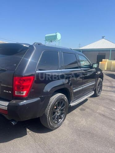 Jeep Grand Cherokee 2006, 360,000 km - 3.0 l - Bakı