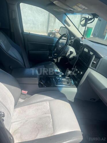 Jeep Grand Cherokee 2006, 360,000 km - 3.0 l - Bakı