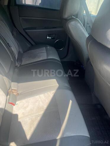 Jeep Grand Cherokee 2006, 360,000 km - 3.0 l - Bakı