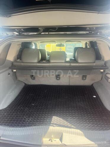 Jeep Grand Cherokee 2006, 360,000 km - 3.0 l - Bakı