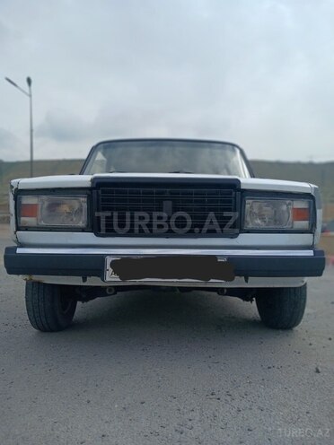 LADA (VAZ) 2107 2004, 95,000 km - 1.6 л - Bakı