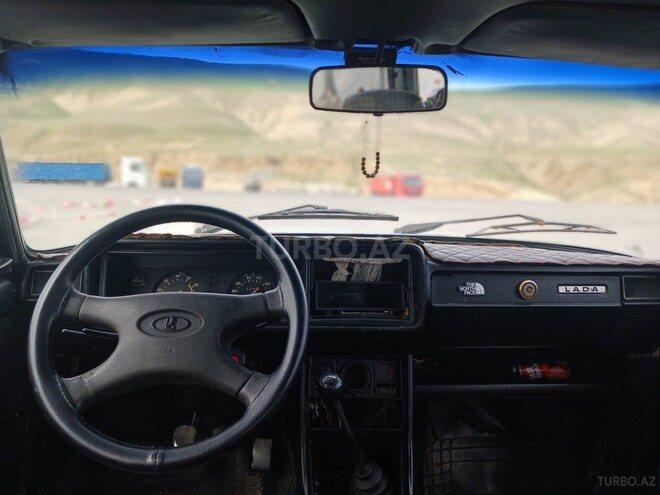 LADA (VAZ) 2107 2004, 95,000 km - 1.6 л - Bakı