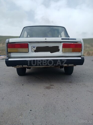 LADA (VAZ) 2107 2004, 95,000 km - 1.6 л - Bakı
