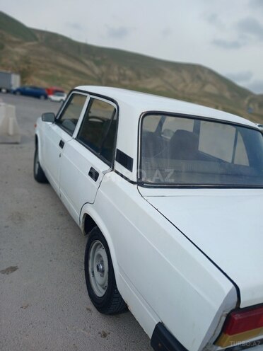 LADA (VAZ) 2107 2004, 95,000 km - 1.6 л - Bakı