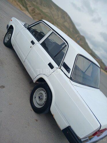 LADA (VAZ) 2107 2004, 95,000 km - 1.6 л - Bakı