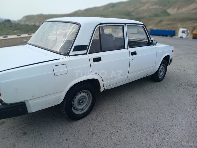 LADA (VAZ) 2107 2004, 95,000 km - 1.6 л - Bakı