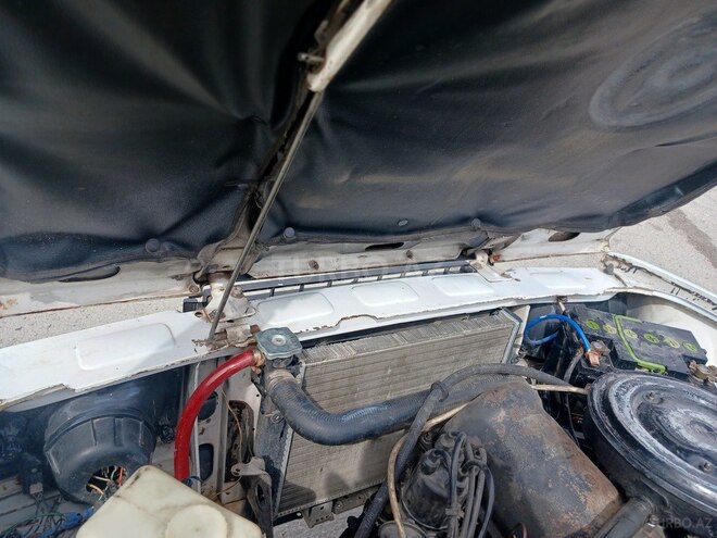 LADA (VAZ) 2107 2004, 95,000 km - 1.6 л - Bakı