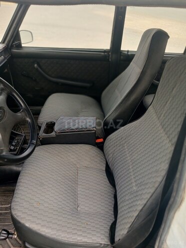 LADA (VAZ) 2107 2004, 95,000 km - 1.6 л - Bakı