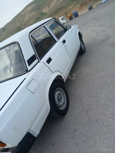 LADA (VAZ) 2107 2004, 95,000 km - 1.6 л - Bakı