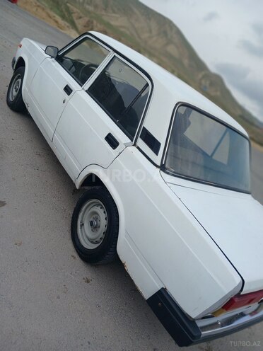 LADA (VAZ) 2107 2004, 95,000 km - 1.6 л - Bakı