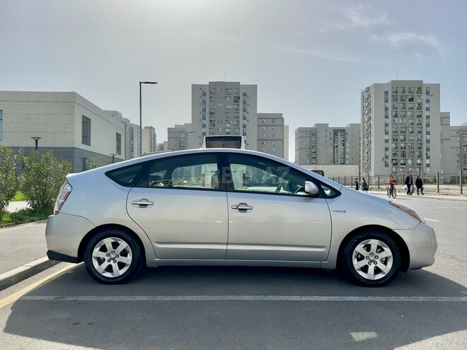 Toyota Prius 2006, 249,727 km - 1.5 l - Bakı