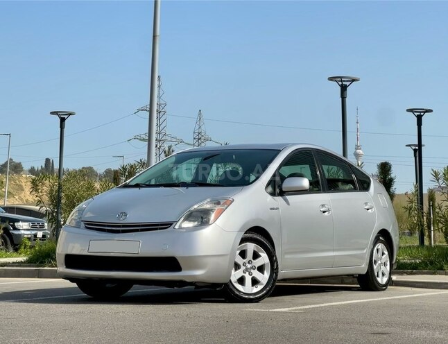 Toyota Prius 2006, 249,727 km - 1.5 l - Bakı