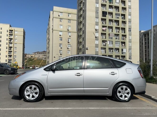 Toyota Prius 2006, 249,727 km - 1.5 l - Bakı