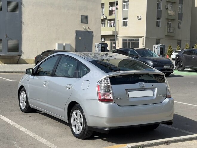 Toyota Prius 2006, 249,727 km - 1.5 l - Bakı