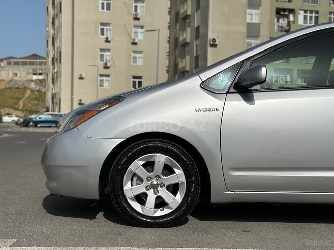Toyota Prius 2006, 249,727 km - 1.5 l - Bakı
