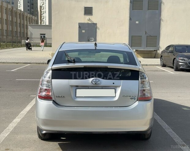 Toyota Prius 2006, 249,727 km - 1.5 l - Bakı