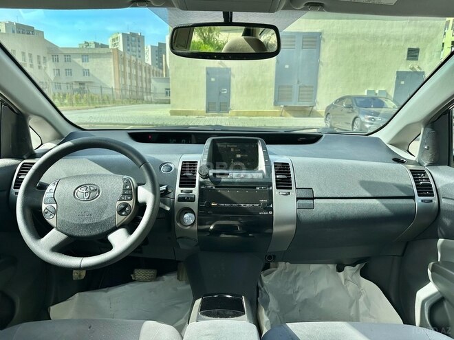 Toyota Prius 2006, 249,727 km - 1.5 l - Bakı