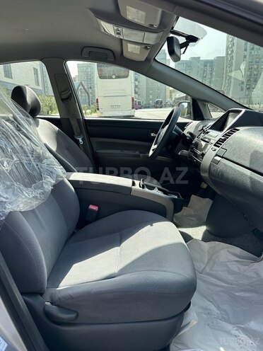 Toyota Prius 2006, 249,727 km - 1.5 l - Bakı