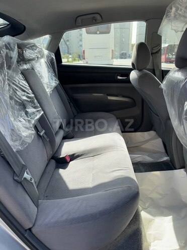 Toyota Prius 2006, 249,727 km - 1.5 l - Bakı