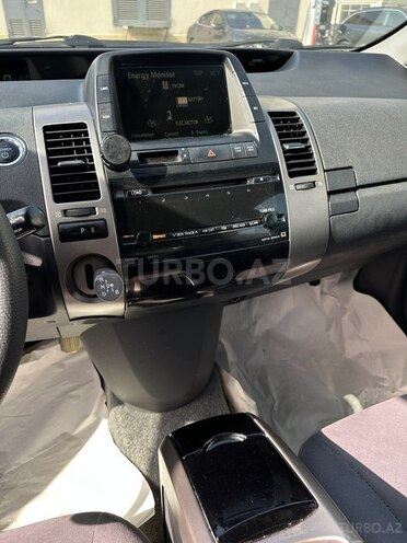 Toyota Prius 2006, 249,727 km - 1.5 l - Bakı