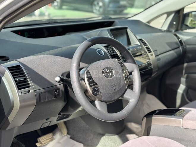 Toyota Prius 2006, 249,727 km - 1.5 l - Bakı