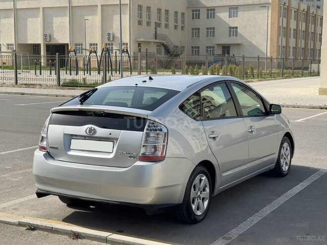 Toyota Prius 2006, 249,727 km - 1.5 l - Bakı