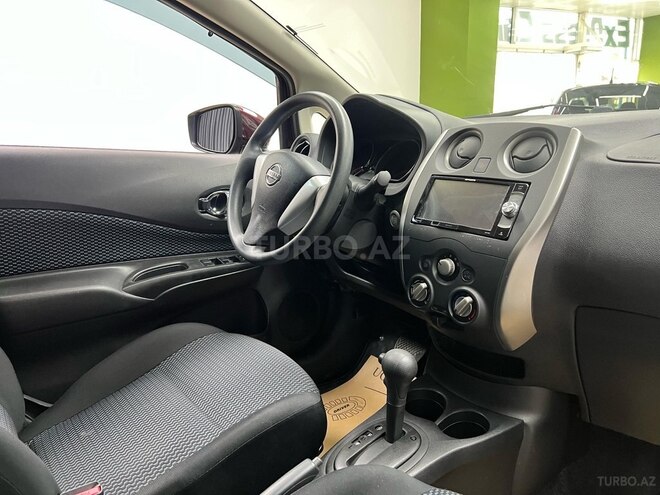 Nissan Note 2016, 73,000 km - 1.2 l - Bakı