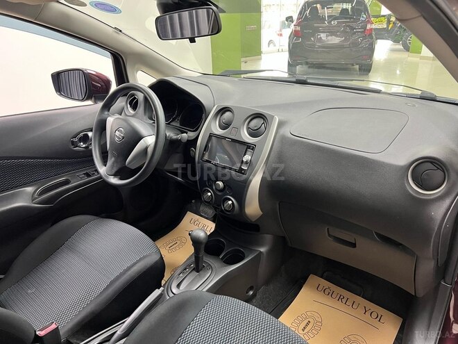 Nissan Note 2016, 73,000 km - 1.2 l - Bakı