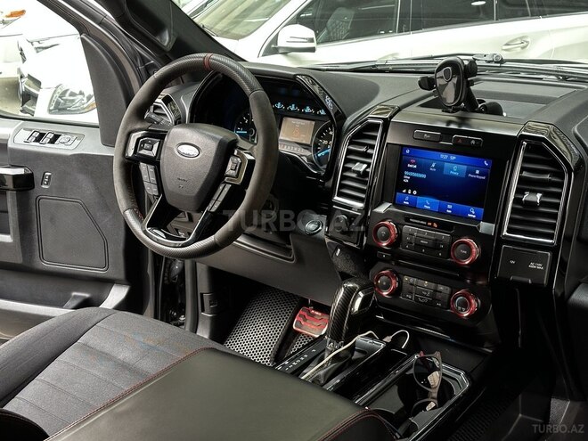 Ford F-150 2016, 86,500 km - 2.7 l - Bakı