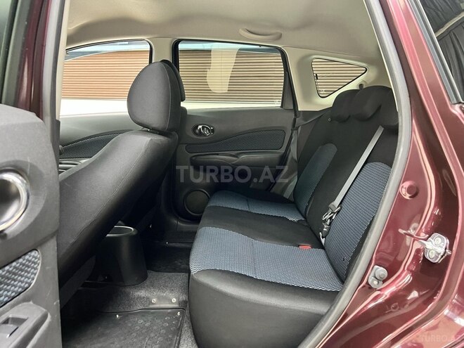 Nissan Note 2016, 73,000 km - 1.2 l - Bakı
