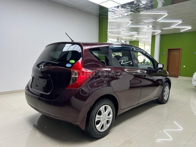 Nissan Note 2016, 73,000 km - 1.2 l - Bakı