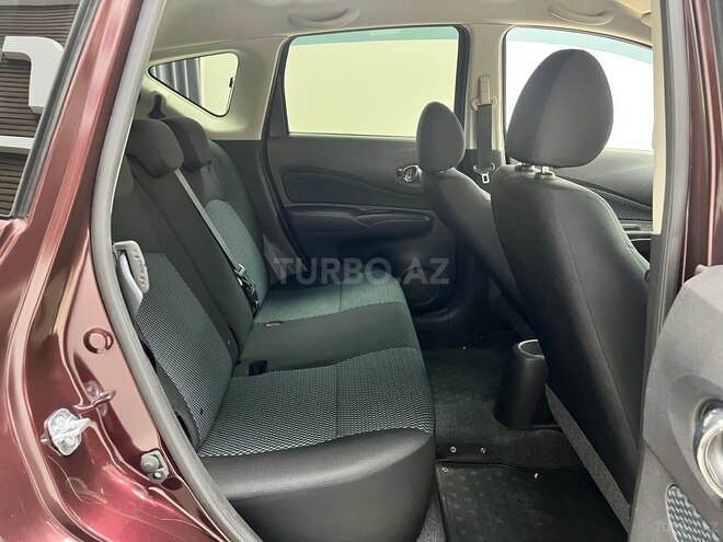 Nissan Note 2016, 73,000 km - 1.2 l - Bakı