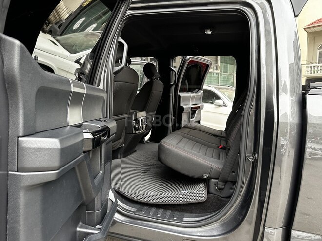 Ford F-150 2016, 86,500 km - 2.7 l - Bakı