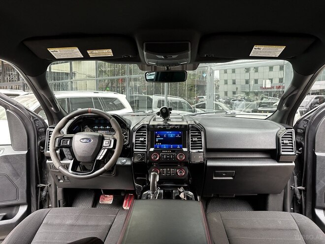 Ford F-150 2016, 86,500 km - 2.7 l - Bakı