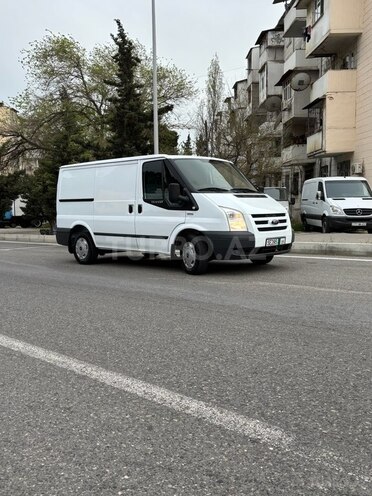 Ford Transit 2010, 178,000 km - 2.2 л - Bakı