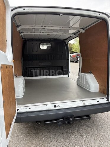 Ford Transit 2010, 178,000 km - 2.2 л - Bakı